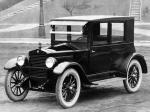 Essex Coach 1922 года